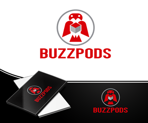 Logo Design by Pixi Dust for Goomari | Design: #3622270