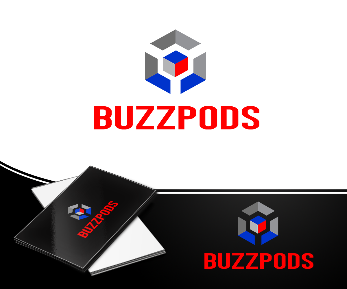 Logo-Design von Pixi Dust für Goomari | Design #3626091