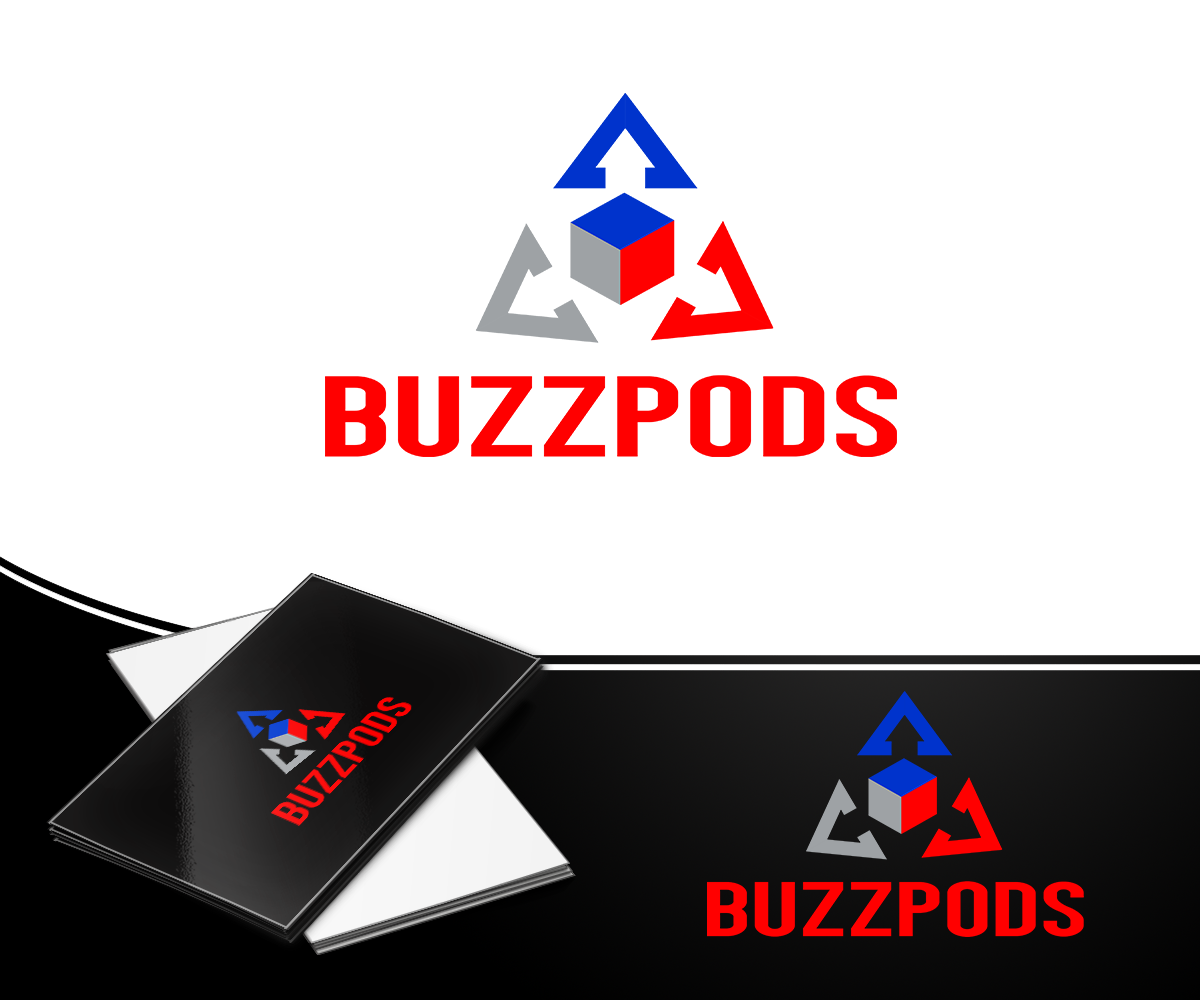 Logo Design by Pixi Dust for Goomari | Design #3626177