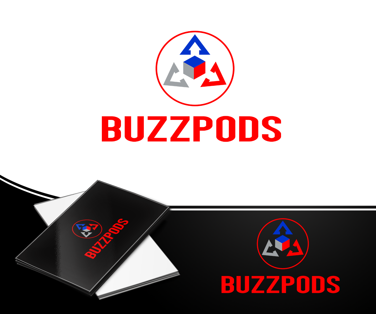 Logo Design by Pixi Dust for Goomari | Design #3626183