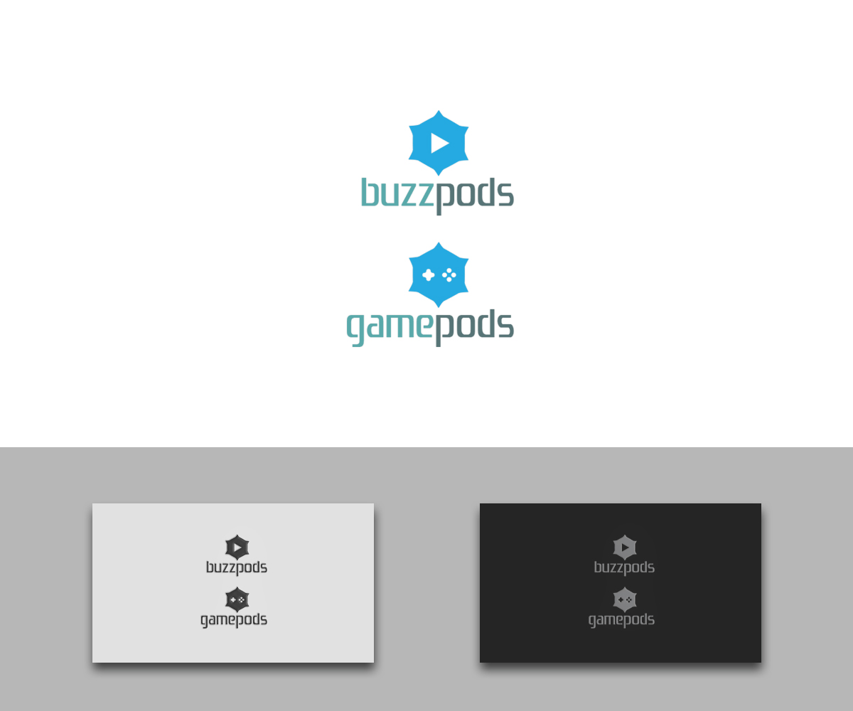 Logo Design by Anor Design for Goomari | Design #3622349