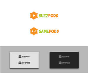 Logo Design by Anor Design for Goomari | Design: #3622352