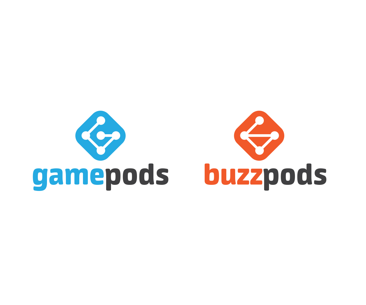 Logo Design by Anor Design for Goomari | Design #3629959