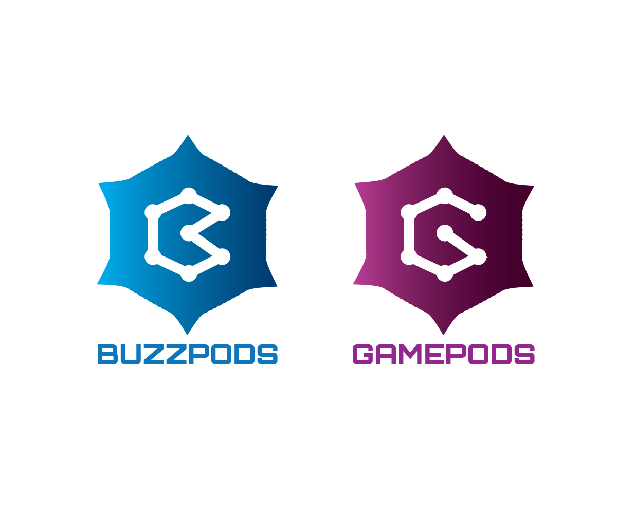 Logo Design by Anor Design for Goomari | Design #3629963