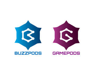 Logo Design by Anor Design for Goomari | Design: #3629963