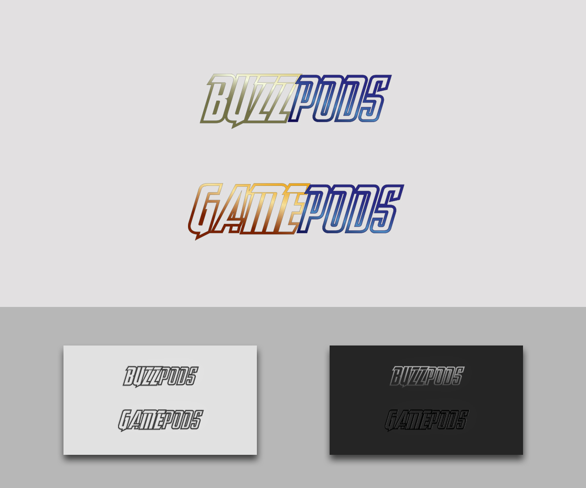 Logo Design by Anor Design for Goomari | Design #3630484