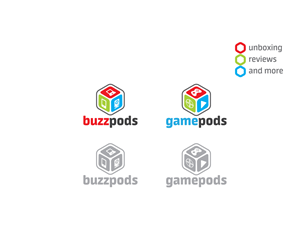 Logo Design by Anor Design for Goomari | Design: #3648727