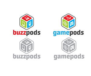 Logo Design by Anor Design for Goomari | Design: #3650021