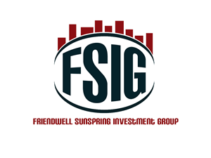 Logo Design by Tony Rowlands