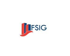 Friendwell Sunspring Investment Group | Logo Design by Electric Sparrow