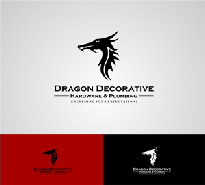 Logo Design by Atemolesky for this project | Design: #909633