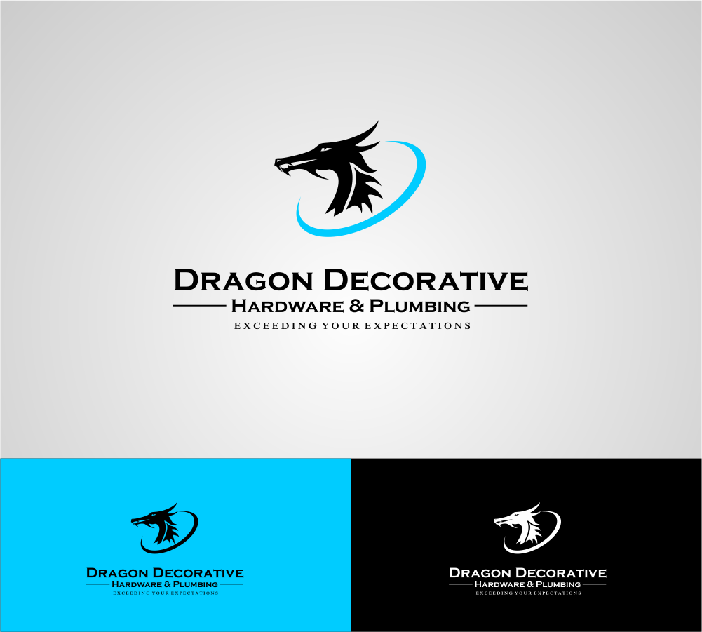 Logo Design by Atemolesky for this project | Design #909634