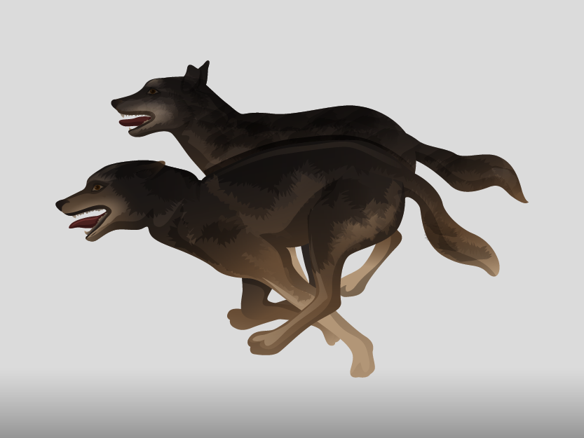 Illustration Design by singhania for Studio Tectonic | Design #3678569