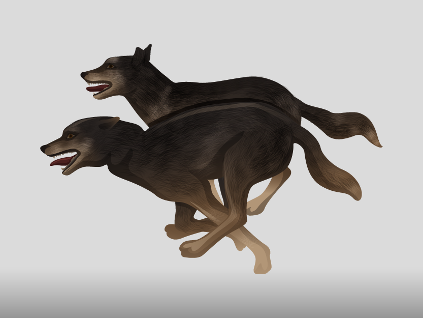 Illustration Design by singhania for Studio Tectonic | Design #3678574