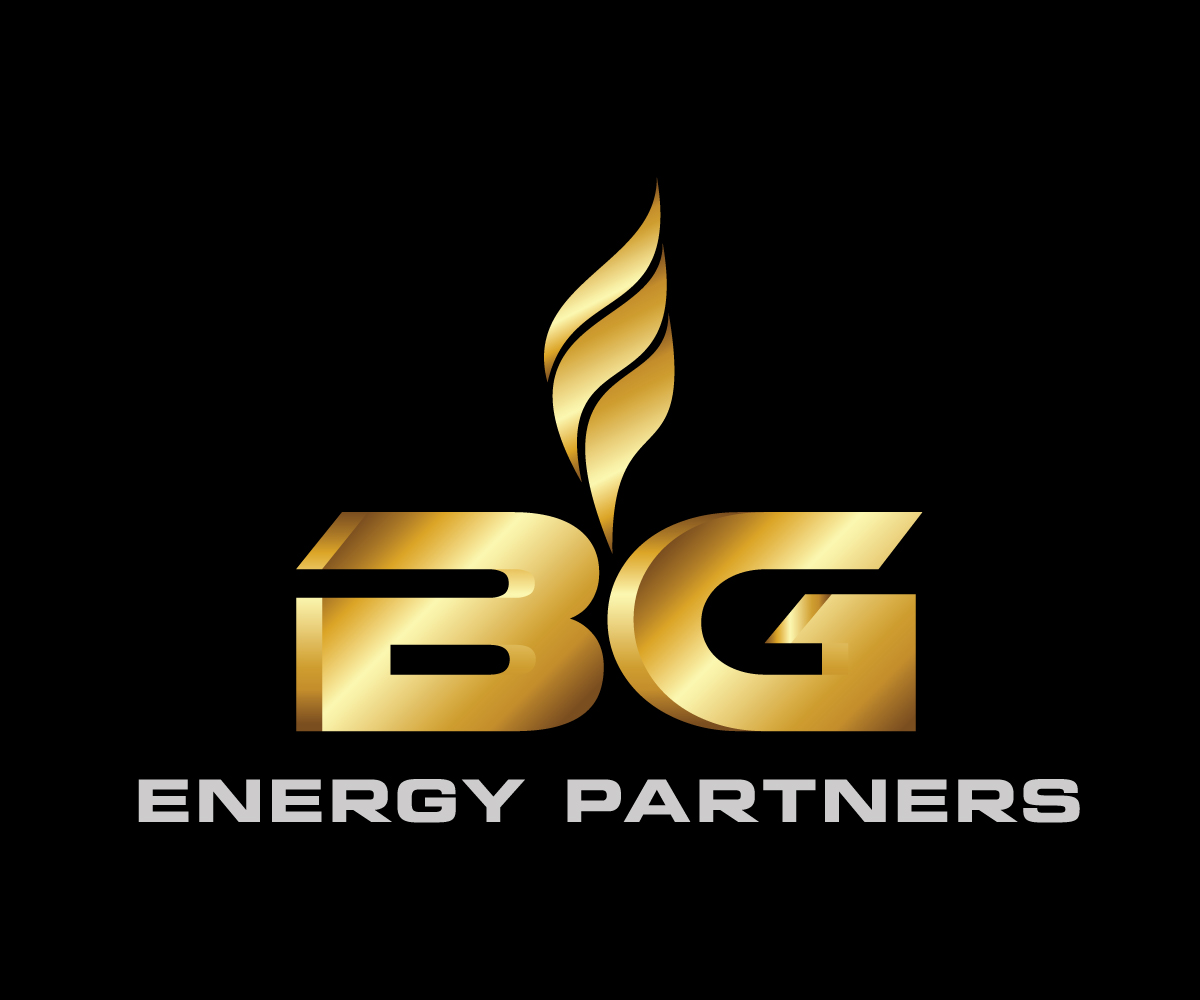 Logo Design by M.Pirs for BG Energy Partners | Design #3628650