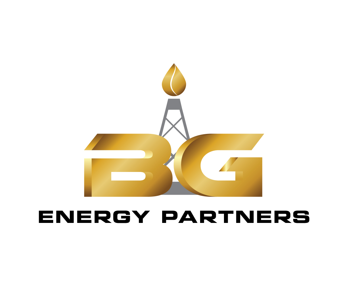 Logo Design by M.Pirs for BG Energy Partners | Design #3637026