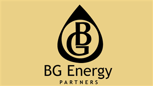 Logo Design by Elkana Letting for BG Energy Partners | Design #3633405