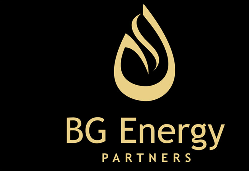 Logo Design by Elkana Letting for BG Energy Partners | Design #3633407