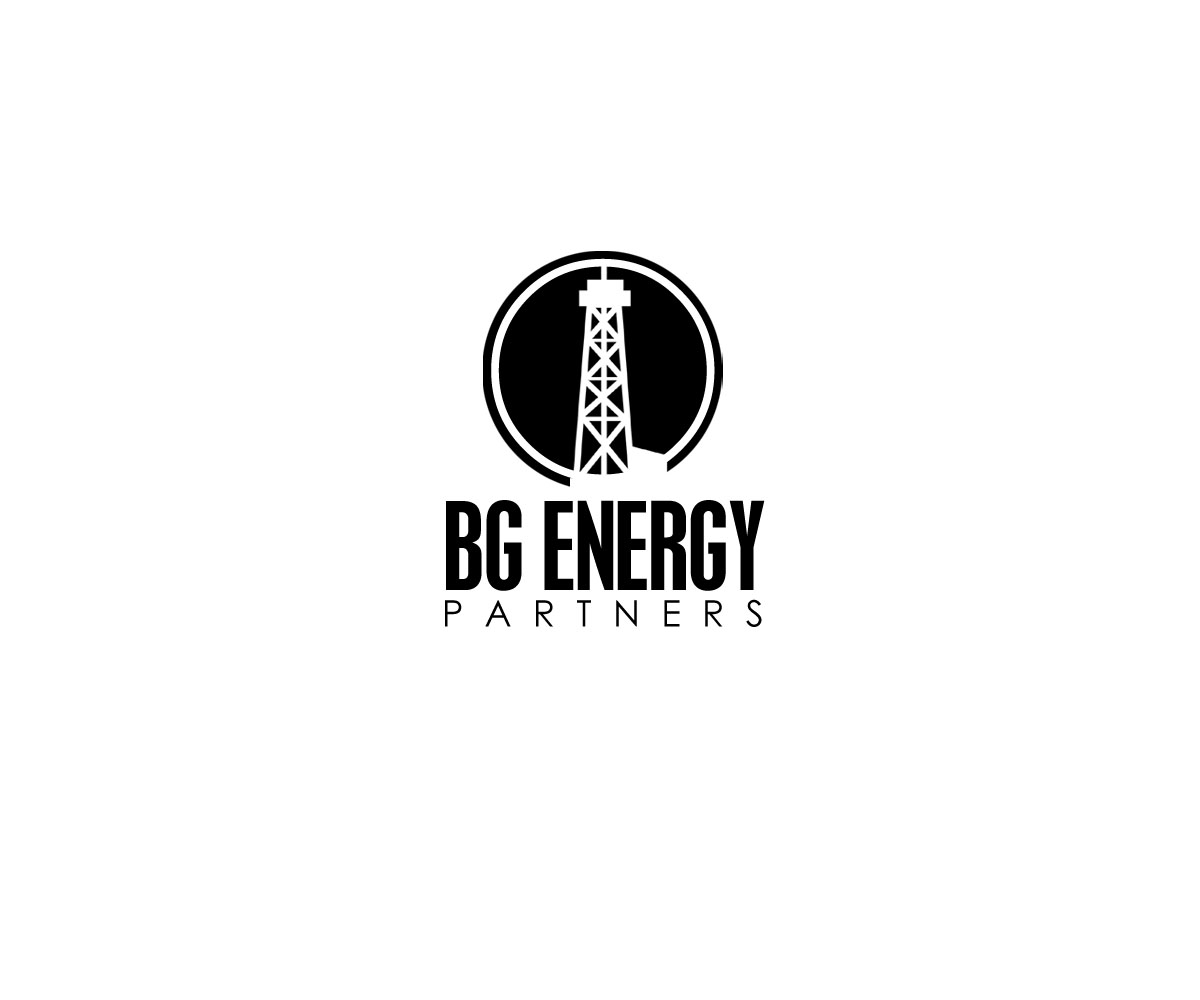 Logo Design by ZETA for BG Energy Partners | Design #3646887