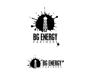 Logo Design by ZETA for BG Energy Partners | Design: #3646969