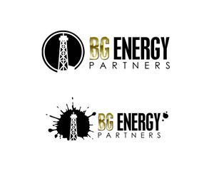 Logo Design by ZETA for BG Energy Partners | Design #3652124