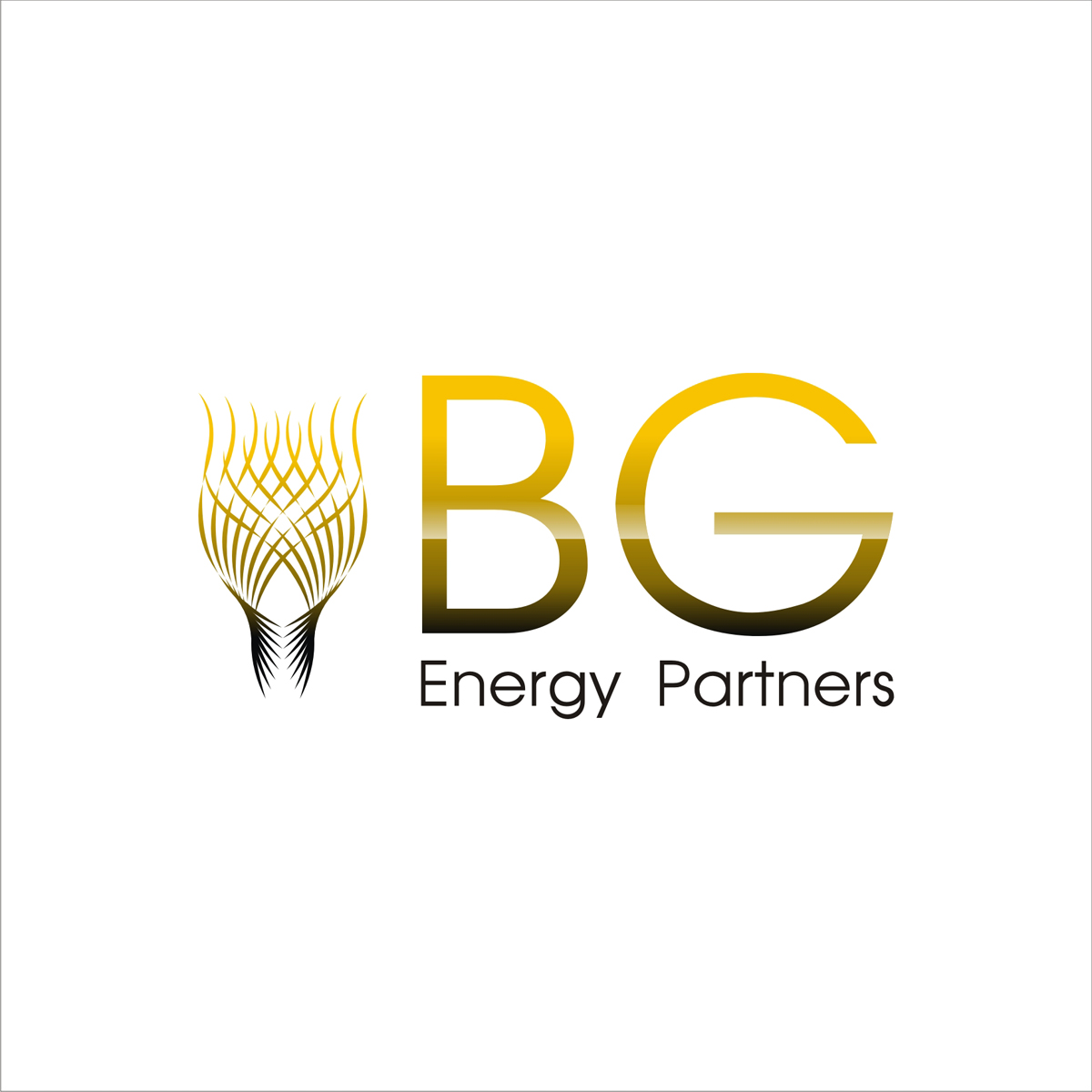 Logo Design by sreenivas nimishakavi for BG Energy Partners | Design #3632460