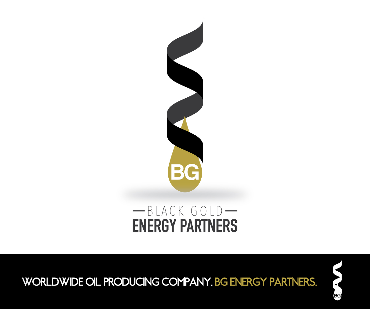 Logo Design by SinghD28 for BG Energy Partners | Design #3624180