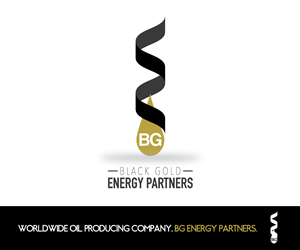 Logo Design by SinghD28 for BG Energy Partners | Design: #3624180