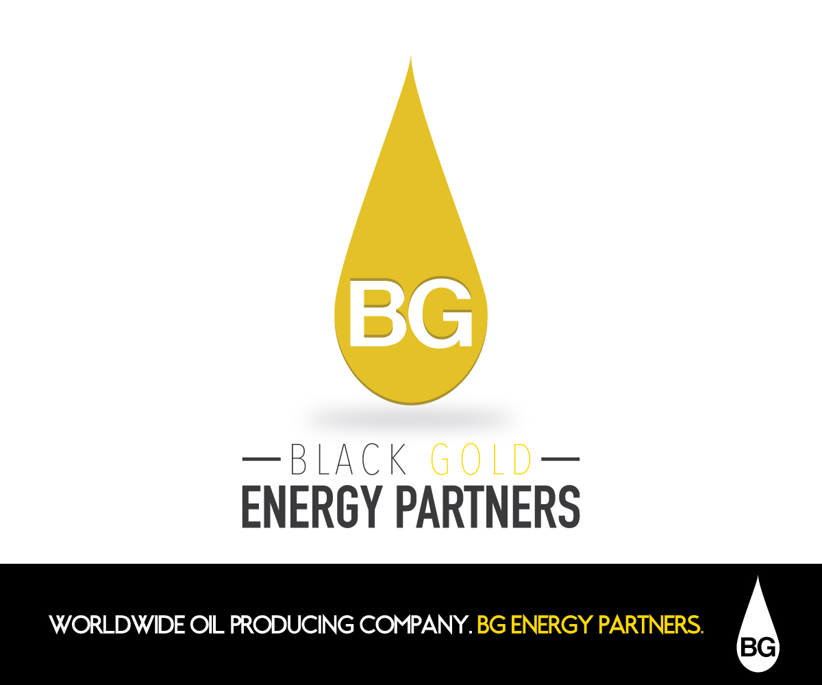 Diseño de Logo por SinghD28 para BG Energy Partners | Diseño #3625042