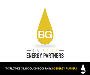 Logo Design by SinghD28 for BG Energy Partners | Design #3625042