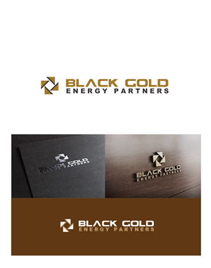Logo Design by Shahzad Kashif for BG Energy Partners | Design: #3630146