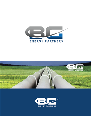 Logo Design by Shahzad Kashif for BG Energy Partners | Design: #3637275