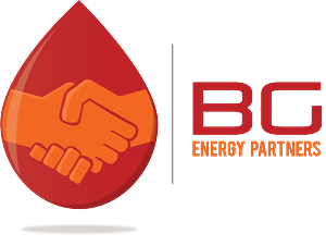 Logo Design by evil753951 for BG Energy Partners | Design #3644183