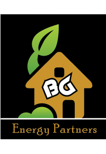 Logo Design by rajeshregal for BG Energy Partners | Design: #3627691