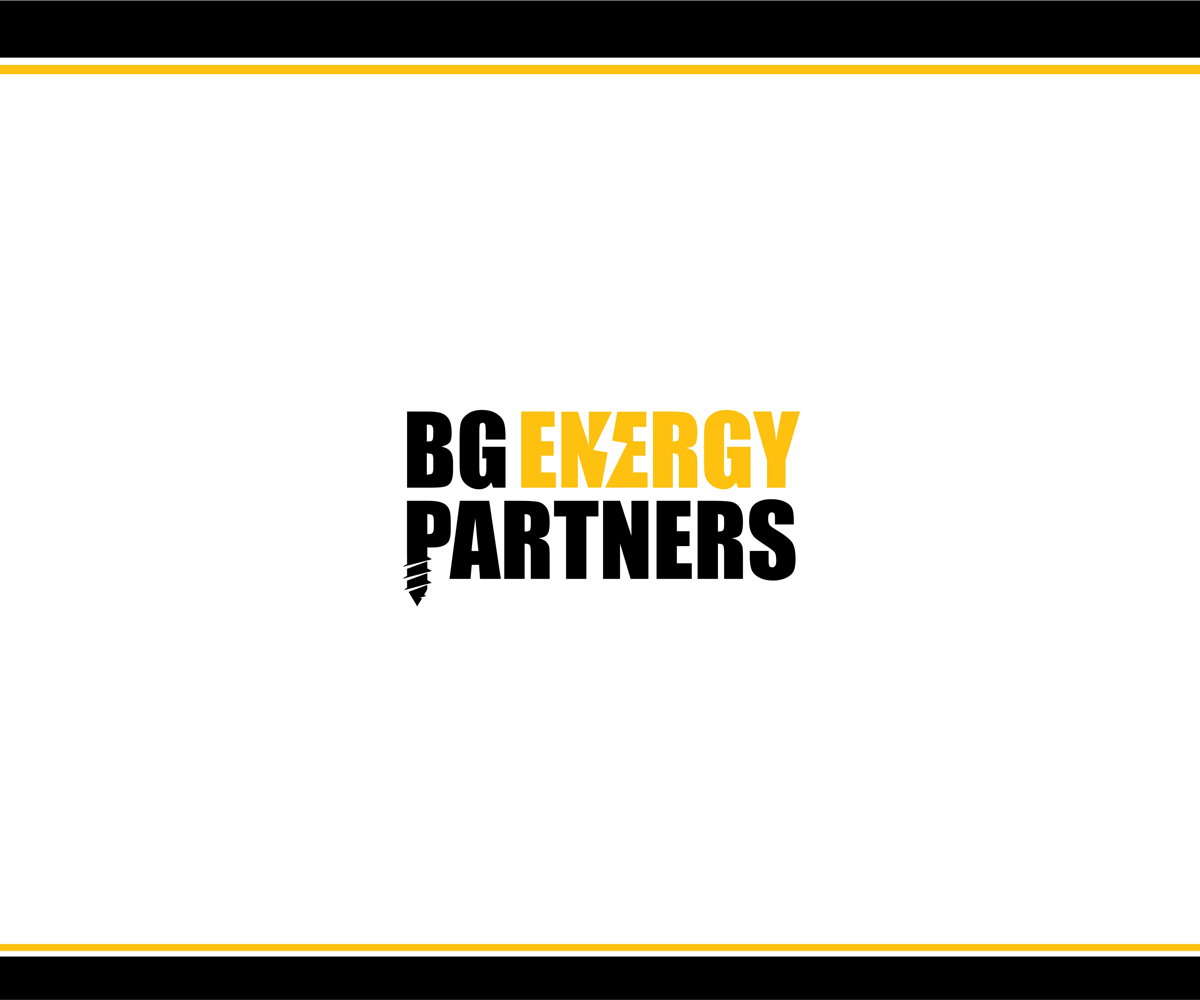 Logo Design by BaSumi for BG Energy Partners | Design #3650296