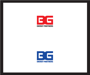 Logo Design by bijuak for BG Energy Partners | Design: #3628966