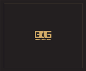 Logo Design by bijuak for BG Energy Partners | Design: #3631179