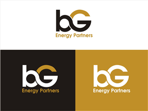 Logo Design by Sushma for BG Energy Partners | Design: #3629564
