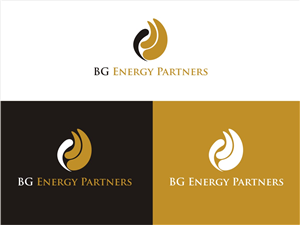 Logo Design by Sushma for BG Energy Partners | Design: #3631865