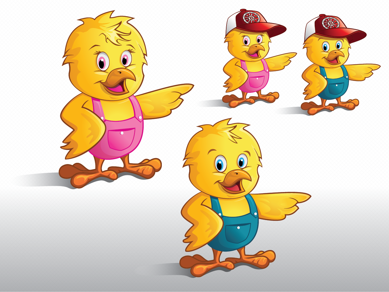 Design de Figurine par Blue Tusk Design pour Buchheit | Design #3626988