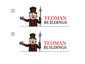 Logo-Design von Artmin für Barbados Holiday Lettings | Design: #4135427