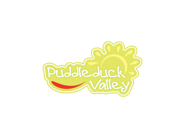 Logo Design by Anthony for Puddleduck Valley | Design #908569