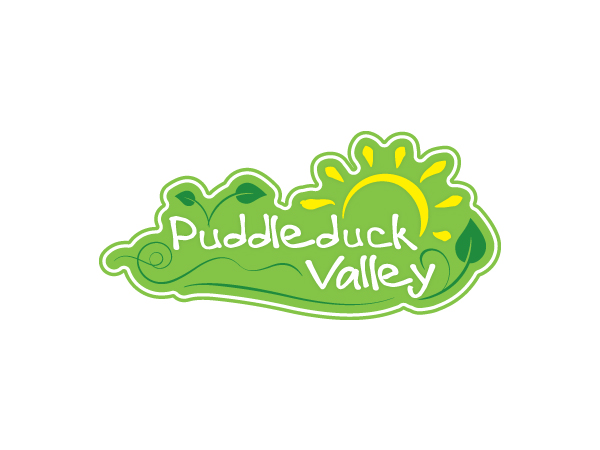Logo Design by Anthony for Puddleduck Valley | Design #909340