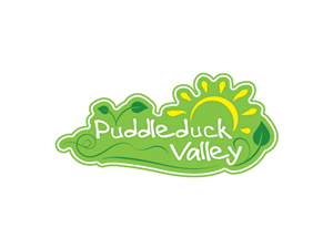Logo Design by Anthony for Puddleduck Valley | Design: #909340