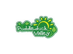 Logo Design by Anthony for Puddleduck Valley | Design: #909391