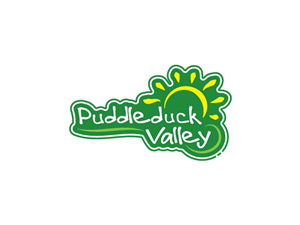 Logo Design by Anthony for Puddleduck Valley | Design: #909392