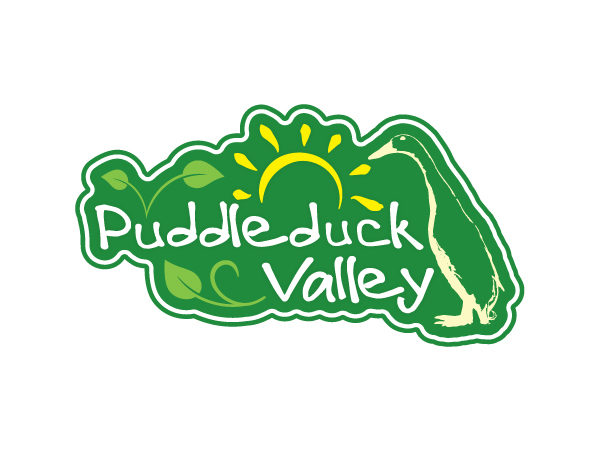 Logo Design by Anthony for Puddleduck Valley | Design #914349