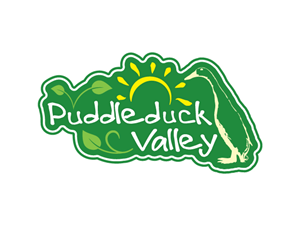 Logo Design by Anthony for Puddleduck Valley | Design: #914349