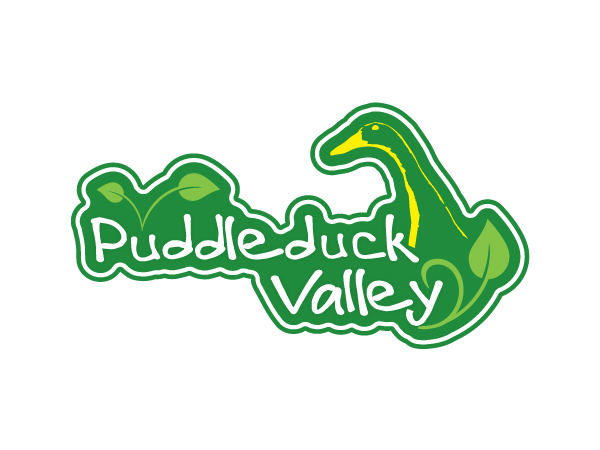 Logo Design by Anthony for Puddleduck Valley | Design #914356