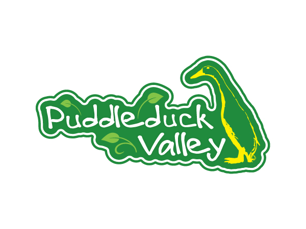 Logo Design by Anthony for Puddleduck Valley | Design #914358